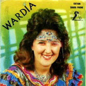 “Wardia”的封面
