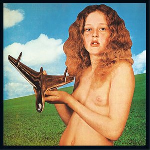 Blind Faith