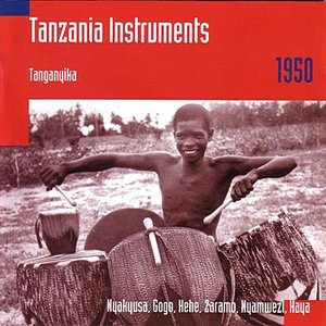 Tanzania instruments