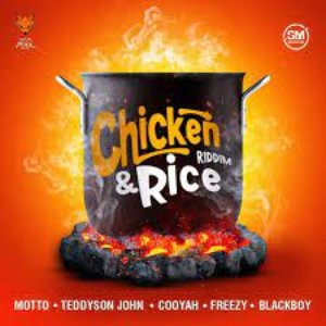 Chicken and Rice Riddim