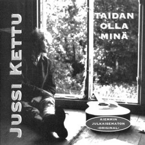 Taidan Olla Minä
