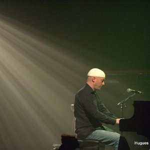 David Myers 的头像