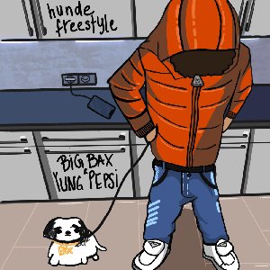 Hunde Freestyle