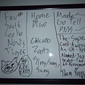 3rd Grade Jazz Standards