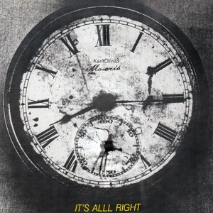 It's All Right