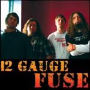 12 Gauge Fuse 的头像