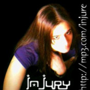 injury photo provided by Last.fm