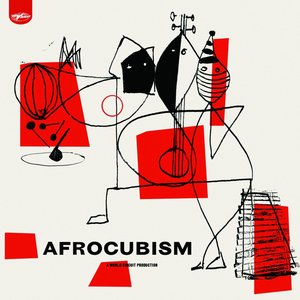 Image for 'Afrocubism'