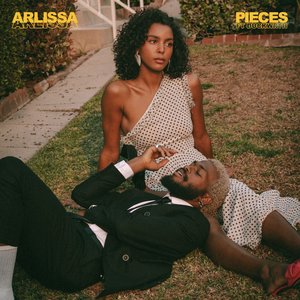 Pieces (feat. DUCKWRTH) - Single