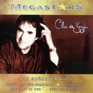 Megastar Chris de Burgh: Seine größten Hits