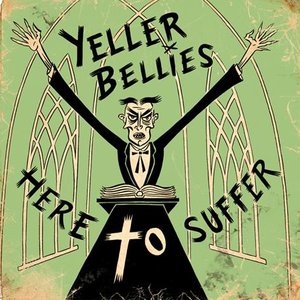 Аватар для Yeller Bellies