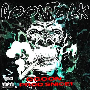 Goontalk - EP