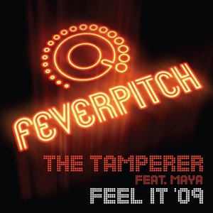 feel it radio version feat. maya (feat. maya) (feat. Maya) [Radio Version;]