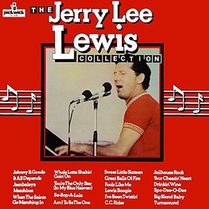 The Jerry Lee Lewis Collection