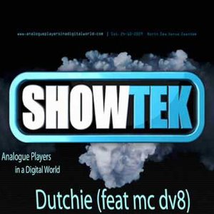 Avatar für Showtek Feat MC DV8