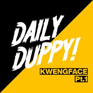 Daily Duppy, Pt. 1 - Single