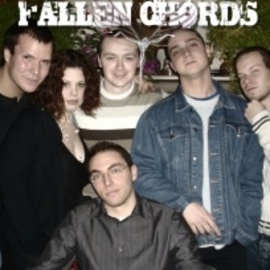 Image for 'Fallen Chords'