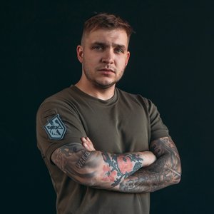 Avatar for Гаррі Шульц