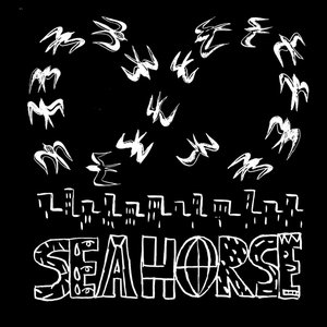 Bild für 'Seahorse'