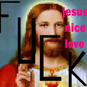 Avatar für Jesus Nice Love