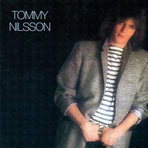 Tommy Nilsson