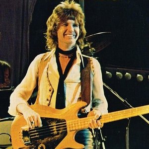 Ted Mulry 的头像