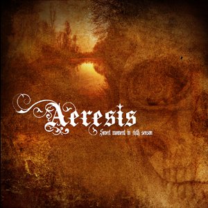 Aeresis - Sweet moment in fifth season