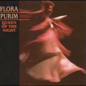 Queen of the Night cover