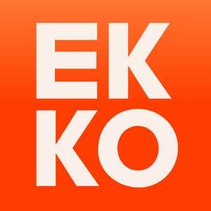 Image pour 'NRK P2: Ekko'