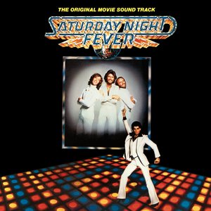 Saturday Night Fever: The Original Movie Sound Track