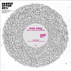 Short Road (Remixes)