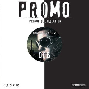 Promofile Classic 006 - The Industry Can't Stop Me