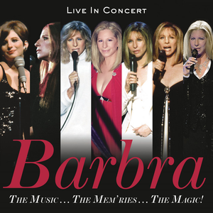 Barbra Streisand - The Music... The Mem
