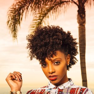 Marian Mereba 的头像