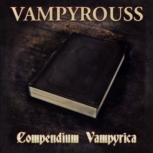 Compendium Vampyrica