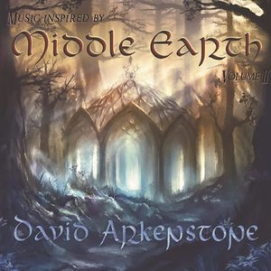 Music Inspired By Middle Earth Vol​ ll