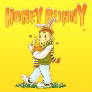 Honey Bunny