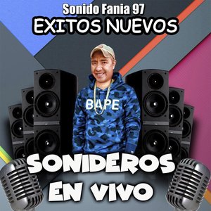 Sonido Fania 97 Exitos Nuevos