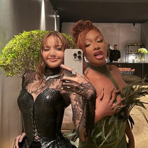 LISA feat. Megan Thee Stallion 的头像