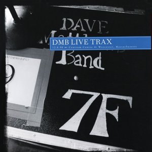 DMB Live Trax Vol. 1