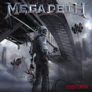 Dystopia (Bonus Track Version)