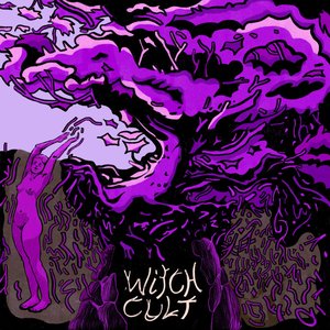 Image for 'Witchcult EP'