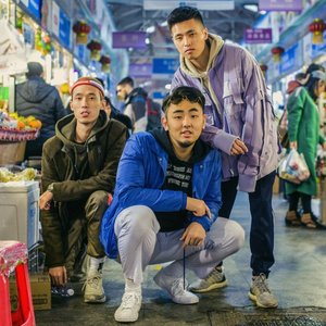 Straight Fire Gang 的头像