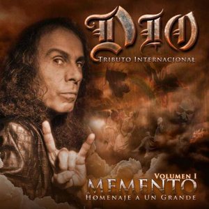 Memento - Tributo A Ronnie James Dio