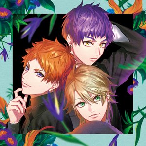 A3! VIVID SUMMER EP