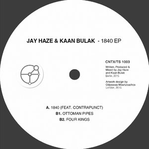 Avatar for Jay Haze & Kaan Bulak