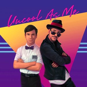 Uncool As Me (feat. Joey Fatone) - Single