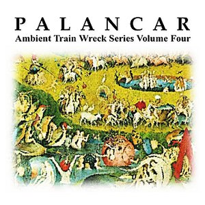 Ambient Train Wreck Series Volume Four