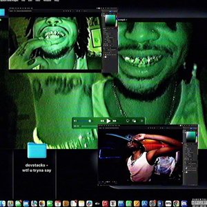 Wtf U Tryna Say? - Single