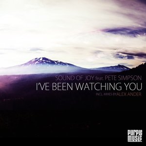 I've Been Watching You (feat. Pete Simpson)